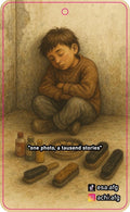 Silent hunger